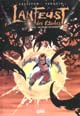 Titre : LANFEUST DES ETOILES * TOME 2 - LES TOURS DE MEIRRION
 Auteur : ARLESTON-C+TARQUIN-D